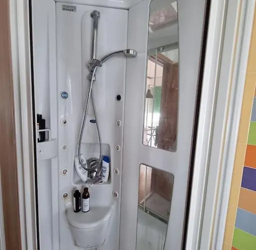 Apartamento Incantevole Bilocale A Giardino *